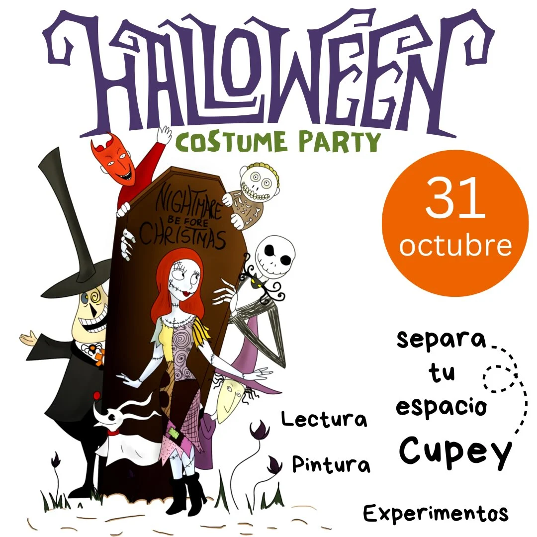 Halloween Costume Party