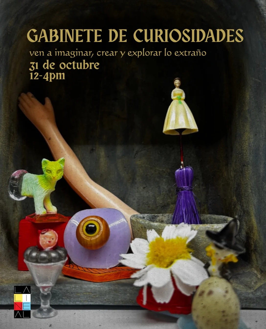 Gabinete de Curiosidades